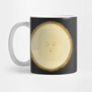 The Sun Mug